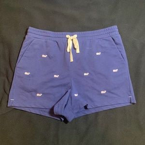 Vineyard Vines for Target Drawstring Whale Shorts